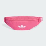  Túi Đeo Hông Adidas Adicolor - Màu Hồng - JX0222 