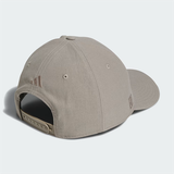 Mũ Lưỡi Trai Adidas Golf Twistweave - Màu Xám 