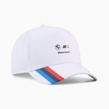  Mũ Lưỡi Trai PUMA BMW M MOTORSPORT Fan Series - Màu Trắng - 02687202 