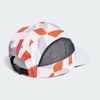  Mũ Lưỡi Trai Adidas Graphic 5 Múi Climacool Terrex - Màu Trắng - JJ1478 