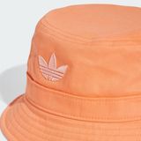  Mũ Bucket Adidas Ba Lá Adicolor - Màu Cam - JC6045 