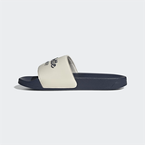  Dép Quai Ngang Adidas Adilette Shower - Màu Trắng 