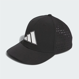  Mũ Lưỡi Trai Adidas Tour Kháng Nước 2.0 - Màu Đen 