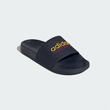  Dép Quai Ngang Adidas Adilette - Màu Xanh Da Trời 