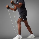  Quần Short Adidas Pro-Series Designed for Training - Màu Đen - JE8245 