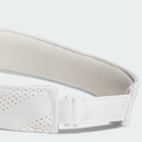  Mũ Nửa Đầu Adidas Ánh Kim - Màu Trắng 