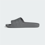  Dép Quai Ngang Adidas Adilette Aqua - Màu Xám 