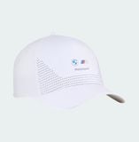  Mũ Bóng Chày PUMA x BMW M MOTORSPORT - Màu Trắng - 02687502 