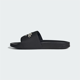  Dép Quai Ngang Adidas Adilette Shower - Màu Đen 