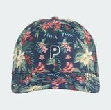  Mũ PUMA x PALM TREE CREW Floral Tech Golf - Xanh Navy - 02610001 