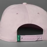  Mũ Lưỡi Trai Adidas 5 Múi Golf Tour Archive Originals - Màu Hồng - JJ3812 