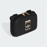  Túi Đeo Chéo Adidas Airliner SST Originals - Màu Đen - JD5597 