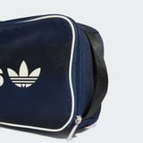  Túi Đeo Chéo Adidas Bootbag - Màu Xanh Da Trời - JV7868 