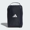  Túi Đựng Giày Adidas Logo Performance - Màu Xanh Da Trời - JM0215 