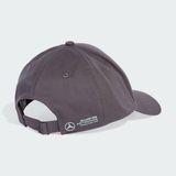  Mũ Lưỡi Trai Adidas MERCEDES - AMG Petronas Formula One Team Fan - Màu Nâu - JX1414 