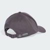  Mũ Lưỡi Trai Adidas MERCEDES - AMG Petronas Formula One Team Fan - Màu Nâu - JX1414 