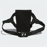  Túi Chạy Bộ Adidas Nhiều Ngăn - Màu Đen - IT2043 