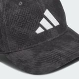  Mũ Snapback Adidas In Họa Tiết Tour - Màu Đen - JW1452 