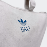  Túi Tote Adidas Flower - Màu Kem - IT7377 