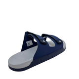  Dép Sandal Adidas Hermitt - Màu Xanh Da Trời - JK2418 