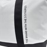  Túi Tote Adidas Golf Big 3 Sọc - Màu Trắng - KE6052 