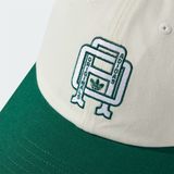  Mũ Lưỡi Trai Adidas VRST - Màu Trắng 