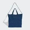  Túi Tote Adidas Adicolor Shopper Denim - Màu Xanh Da Trời - KD7882 
