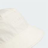  Mũ Bucket Adidas Classic Sportswear - Màu Trắng - JG3661 