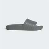  Dép Quai Ngang Adidas Adilette Aqua - Màu Xám 