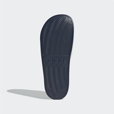  Dép Quai Ngang Adidas Adilette Shower - Màu Trắng 