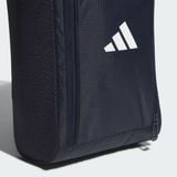  Túi Đựng Giày Adidas Logo Performance - Màu Xanh Da Trời - JM0215 