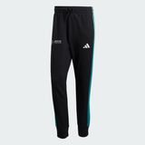  Quần Dài Thể Thao Adidas MERCEDES AMG Petronas Formula One Team - Màu Đen - JV5379 