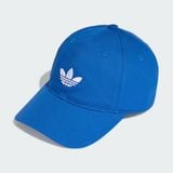  Mũ Bóng Chày Adidas Ba Lá Classic Adicolor - Màu Xanh Da Trời - KE5494 
