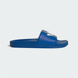 Dép Quai Ngang Adidas Adilette - Màu Xanh Da Trời 
