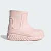  Giày Adidas Boot AdiFOM SST - Màu Hồng - IG4503 