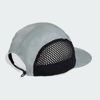  Mũ Lưỡi Trai Adidas Chạy Bộ Graphic - Màu Xanh Lá - JZ0615 