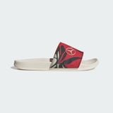  Dép Quai Ngang Adidas Comfort AMG Petronas Formula One Team Adilette Slides - Màu Đỏ - JQ1937 
