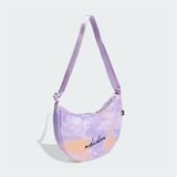  Túi Đeo Vai Adidas Beach AOP - Màu Tím 