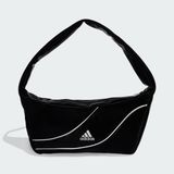  Túi Đeo Vai Adidas Nhỏ Hologram - Màu Đen - KE0746 