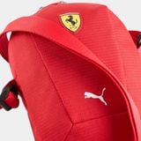  Túi Đeo Chéo Puma x FERRARI Race Portable - Màu Đỏ - 09128201 