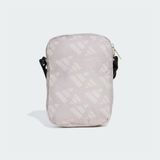  Túi Đeo Chéo Adidas Đa Năng In Họa Tiết Linear - Màu Kem - JG5871 