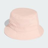  Mũ Bucket Adidas Ba Lá Adicolor - Màu Hồng - KC8052 