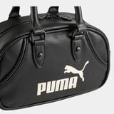  Túi Đeo Chéo Adidas Archive Mini Grip - Màu Đen - 09113701 