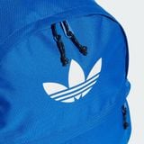  Balo Adidas Kèm Túi Đựng Bút - Màu Xanh Da Trời - JW0314 
