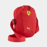  Túi Đeo Chéo Puma x FERRARI Race Portable - Màu Đỏ - 09128201 