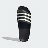  Dép Quai Ngang Adidas Adilette Aqua - Màu Đen 