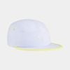  Mũ Snapback Puma Chạy Bộ 5 Mảnh ESS - Màu Xanh Da Trời - 02616802 