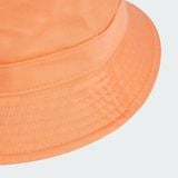  Mũ Bucket Adidas Ba Lá Adicolor - Màu Cam - JC6045 