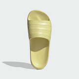  Dép Quai Ngang Adidas Adilette Ayoon - Màu Vàng 
