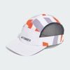  Mũ Lưỡi Trai Adidas Graphic 5 Múi Climacool Terrex - Màu Trắng - JJ1478 